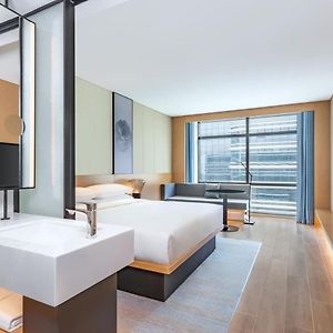 Kamer "Premium" met een King Size Bed